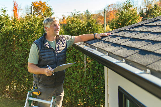 Trusted Gutter Repair And Installation service in Prophetstown, IL - Ben Roofing and Steel LLC